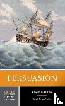 Austen, Jane - Persuasion