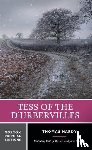Hardy, Thomas - Tess of the d'Urbervilles