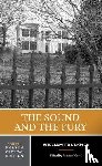 Faulkner, William - The Sound and the Fury