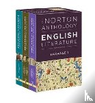  - The Norton Anthology of English Literature