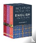  - The Norton Anthology of English Literature. Package 2