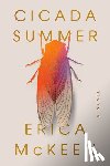 McKeen, Erica - Cicada Summer