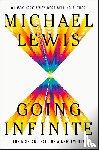 Lewis, Michael - Going Infinite