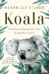 Clode, Danielle - Koala