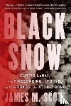 Scott, James M. - Black Snow