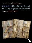 Fulton, Alice - Coloratura On A Silence Found In Many Expressive Systems