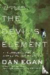Egan, Dan - Egan, D: Devil's Element