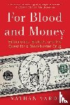 Vardi, Nathan - For Blood and Money