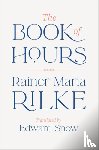Rilke, Rainer Maria - The Book of Hours
