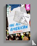 Milan, Joe - The All-American