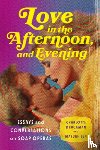 Druckman, Charlotte, Sen, Mayukh - Love in the Afternoon, and Evening