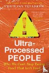 Van Tulleken, Chris - Ultra-Processed People