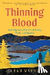 Myers, Leah - Thinning Blood