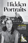 Roe, Sue - Hidden Portraits