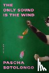 Sotolongo, Pascha - The Only Sound Is the Wind
