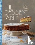Koenig, Leah - The Dessert Table