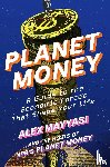 Mayyasi, Alex, Hosts of NPR's Planet Money - Planet Money