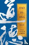Laozi - Dao De Jing