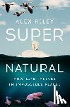 Riley, Alex - Super Natural