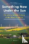 McNeill, J. R. (Georgetown University) - Something New Under the Sun