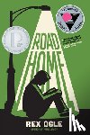 Ogle, Rex - Road Home