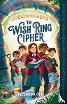 Ott, Alexandra - The Wish Ring Cipher