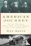 Davis, Wes - American Journey