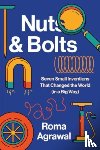 Agrawal, Roma - Nuts & Bolts