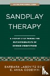 Boik, Barbara Labovitz, Goodwin, E. Anna - Sandplay Therapy