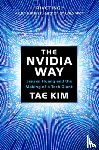 Kim, Tae - The Nvidia Way