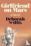 Willis, Deborah - Girlfriend on Mars