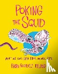 Ireland, Perrin Roosevelt - Poking the Squid