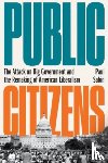 Sabin, Paul - Public Citizens