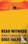 Halperin, Ross - Bear Witness
