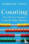 Stone, Deborah - Counting