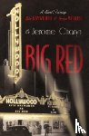 Charyn, Jerome - BIG RED 8211 A NOVEL