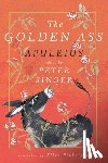 Apuleius - The Golden Ass
