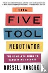 Korobkin, Russell (UCLA) - The Five Tool Negotiator
