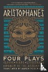 Aristophanes - Aristophanes: Four Plays