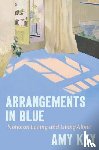 Key, Amy - Key, A: Arrangements in Blue