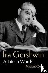 Owen, Michael - Ira Gershwin