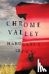 Browne, Mahogany L. - Chrome Valley