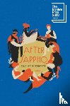 Schwartz, Selby Wynn - After Sappho
