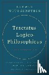 Wittgenstein, Ludwig - Tractatus Logico-Philosophicus