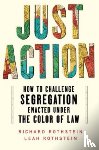 Rothstein, Leah, Rothstein, Richard - Just Action