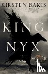 Bakis, Kirsten - King Nyx