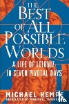 Kempe, Michael - The Best of All Possible Worlds