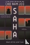 Nam-Joo, Cho - Saha