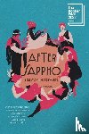 Schwartz, Selby Wynn - After Sappho