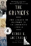 Greenidge, Kerri K. - The Grimkes